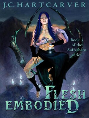 cover image of Flesh Embodied